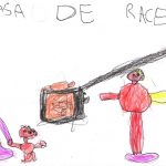 CASA DE RAQUEL (IRENE 5 AÑOS)