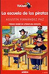 La escuela de los piratas