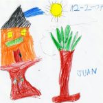 CASA (JUAN, 5 AÑOS)