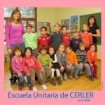 Escuela de Cerler