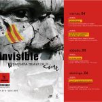 III Pequeña Muestra de Cine Invisible