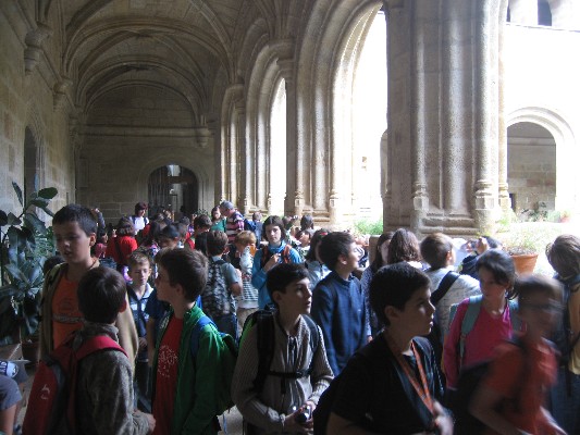 Claustro Claustro