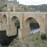 Puente de Alcántara