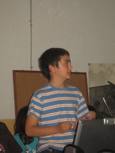 Eric Eric