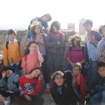 Viento en la Alcazaba