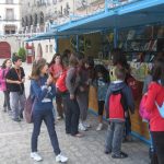 Feria del Libro en Trujillo