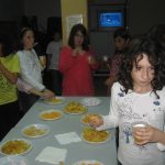 Fiesta de despedida