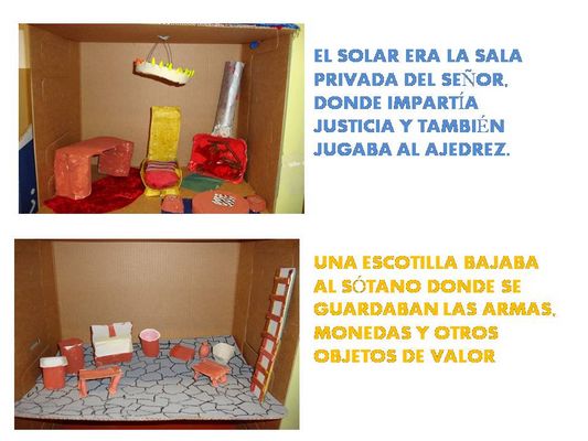 SOLAR Y SÓTANO SOLAR Y SÓTANO