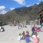 Compartiendo Infantil y Primaria