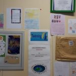 Etwinning´s corner