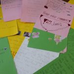 Letters from Finland