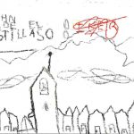 Sahún desde el "Castillaso" - Iker, 2º