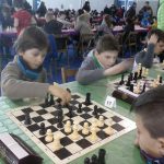 Torneo Jaca. Gyurme